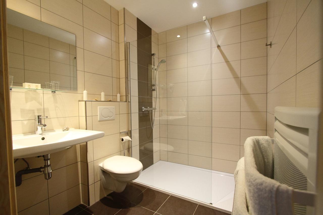 Au Soleil Hotell Wettolsheim Exteriör bild