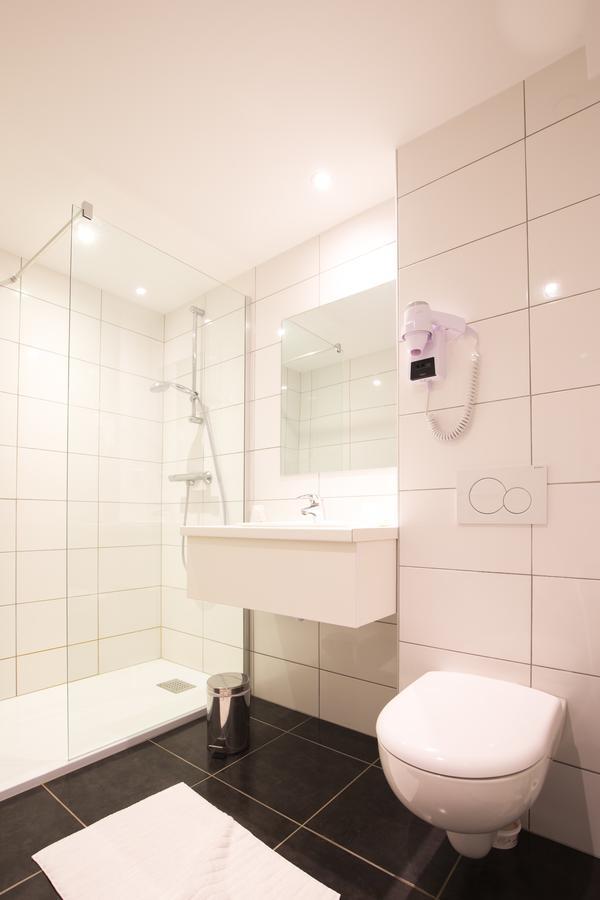 Au Soleil Hotell Wettolsheim Exteriör bild